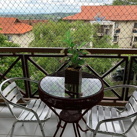 Flat - Fazenda Monte Castelo Gravata 4B Mod2 Apartment Sairé Екстериор снимка