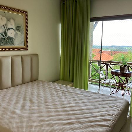 Flat - Fazenda Monte Castelo Gravata 4B Mod2 Apartment Sairé Екстериор снимка