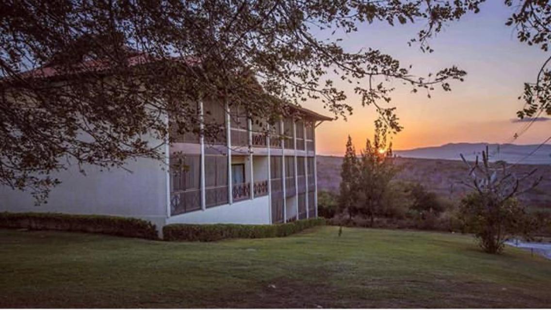 Flat - Fazenda Monte Castelo Gravata 4B Mod2 Apartment Sairé Екстериор снимка