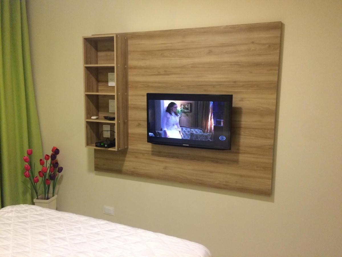 Flat - Fazenda Monte Castelo Gravata 4B Mod2 Apartment Sairé Екстериор снимка
