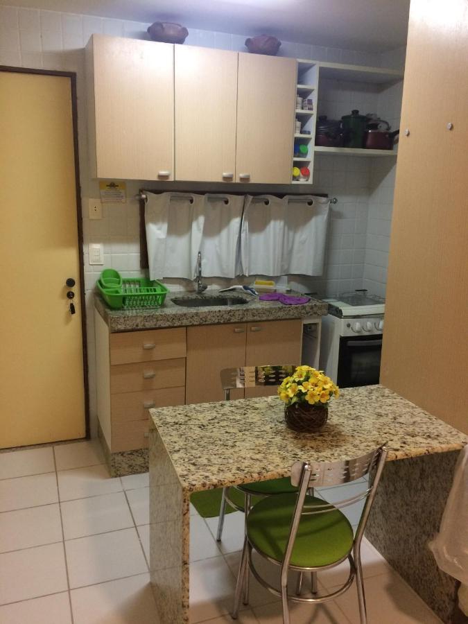 Flat - Fazenda Monte Castelo Gravata 4B Mod2 Apartment Sairé Екстериор снимка