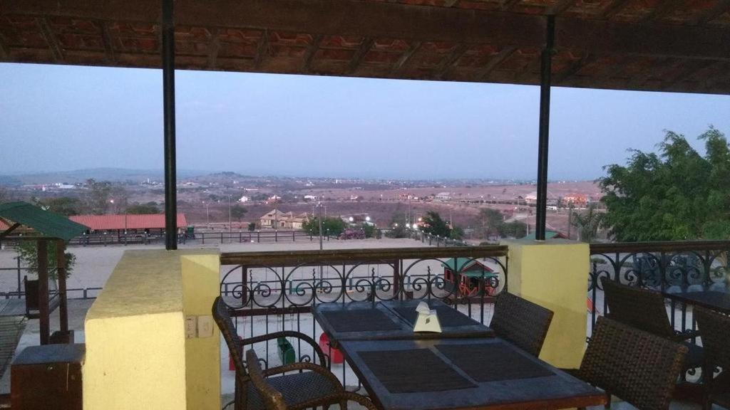Flat - Fazenda Monte Castelo Gravata 4B Mod2 Apartment Sairé Екстериор снимка