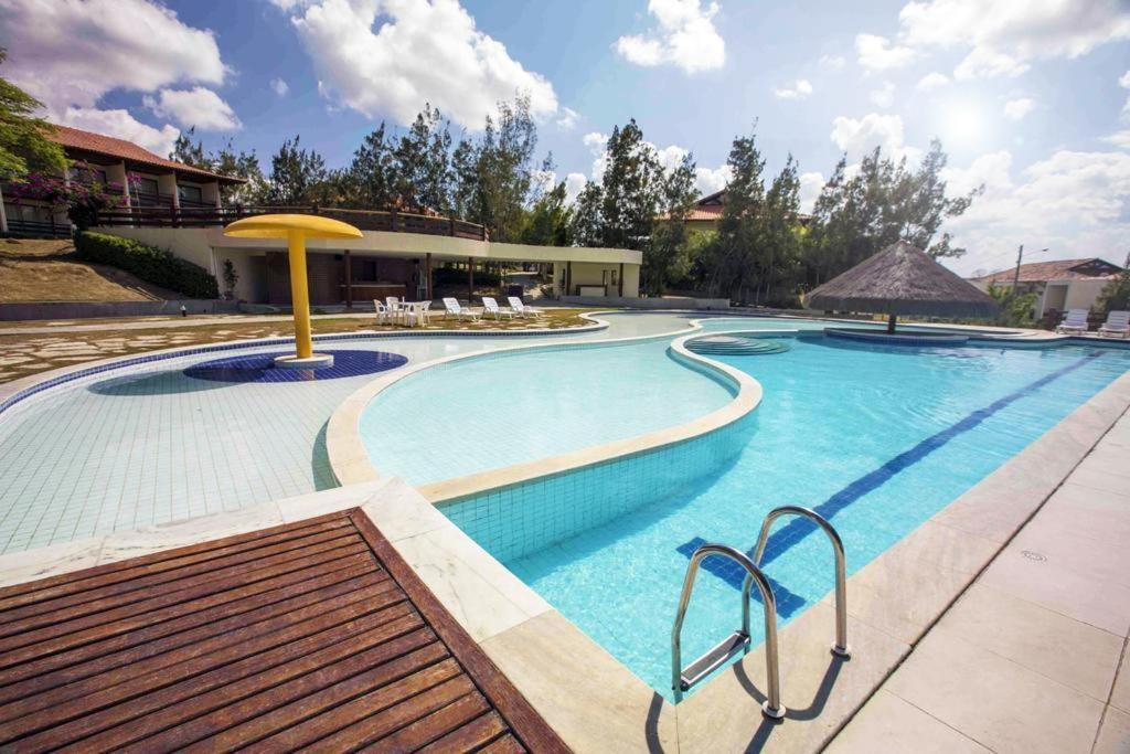 Flat - Fazenda Monte Castelo Gravata 4B Mod2 Apartment Sairé Екстериор снимка