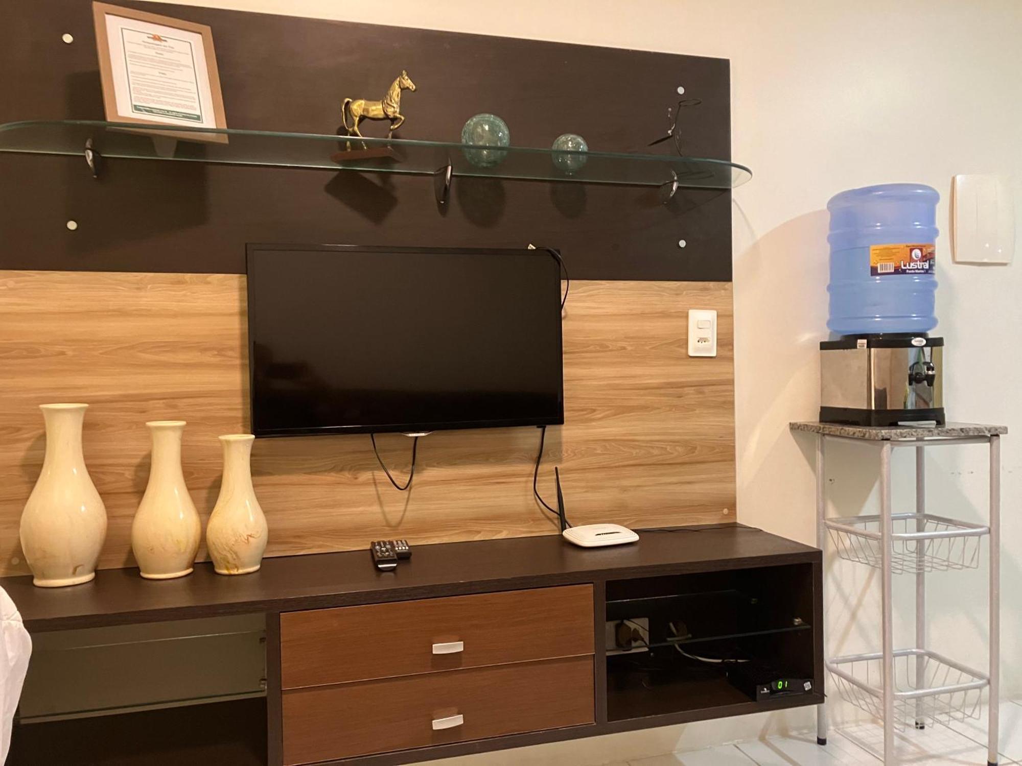 Flat - Fazenda Monte Castelo Gravata 4B Mod2 Apartment Sairé Екстериор снимка