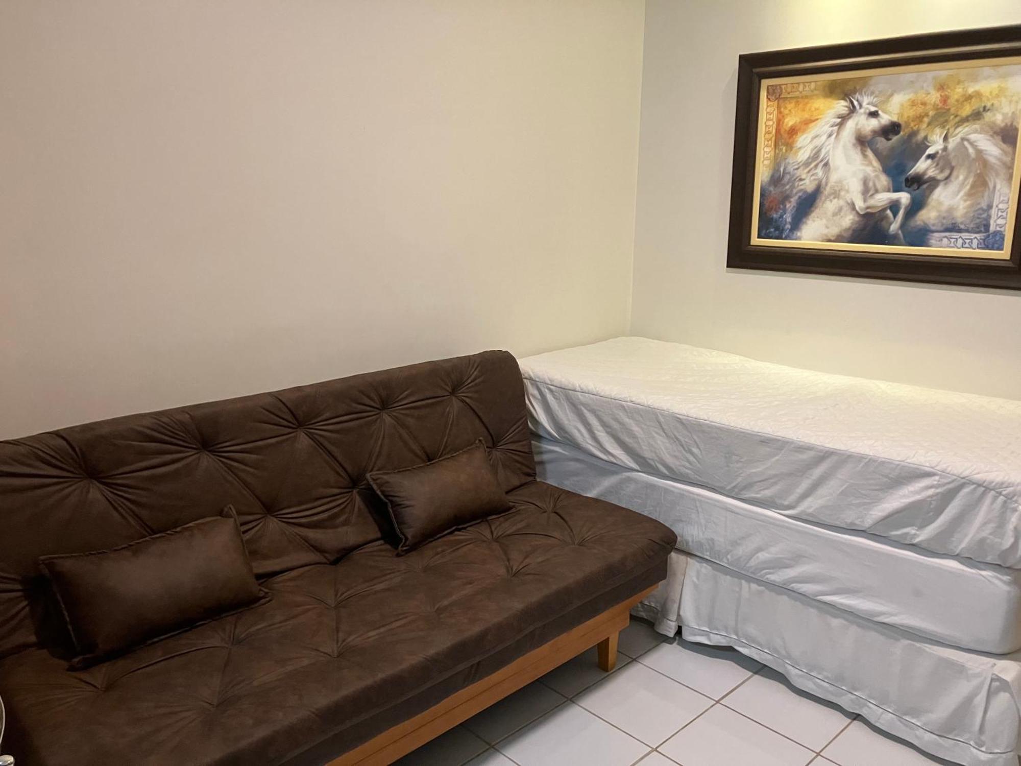Flat - Fazenda Monte Castelo Gravata 4B Mod2 Apartment Sairé Екстериор снимка