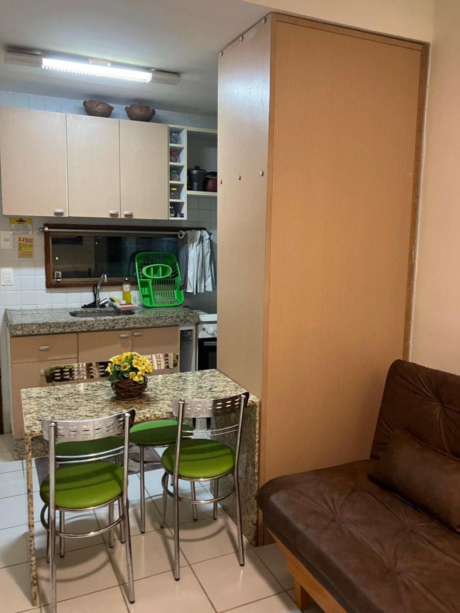 Flat - Fazenda Monte Castelo Gravata 4B Mod2 Apartment Sairé Екстериор снимка