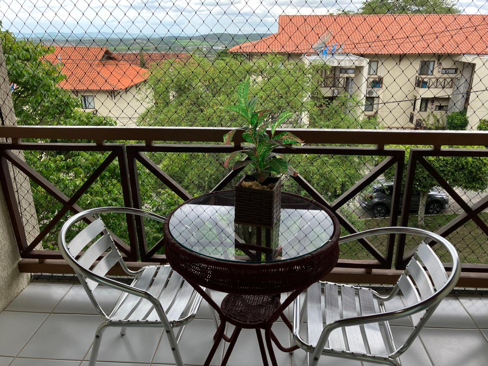 Flat - Fazenda Monte Castelo Gravata 4B Mod2 Apartment Sairé Екстериор снимка