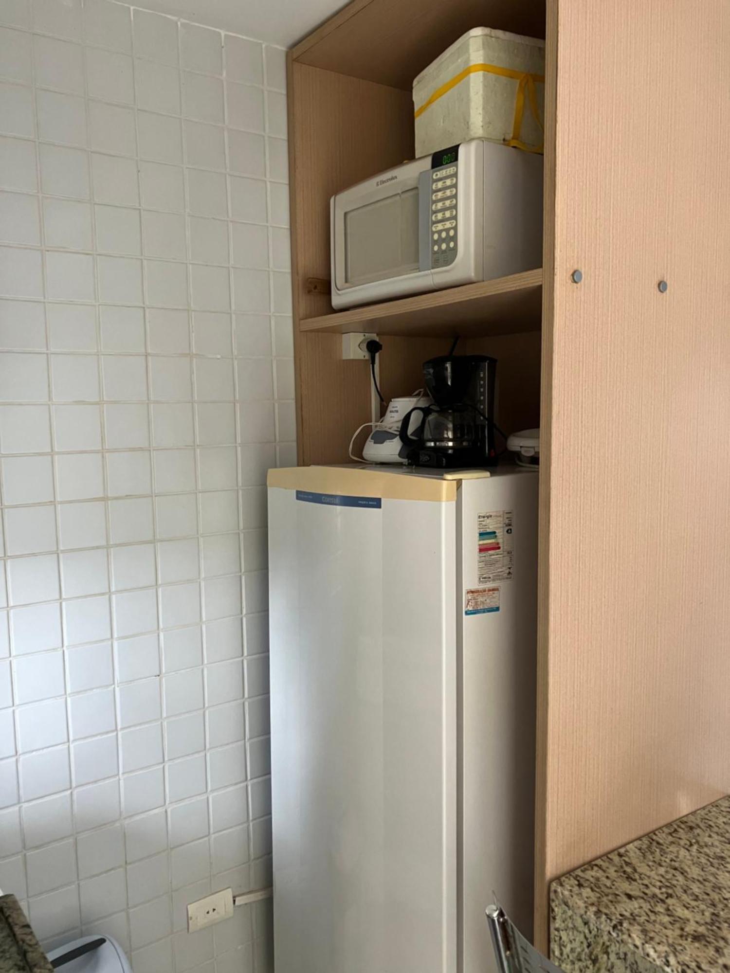 Flat - Fazenda Monte Castelo Gravata 4B Mod2 Apartment Sairé Екстериор снимка