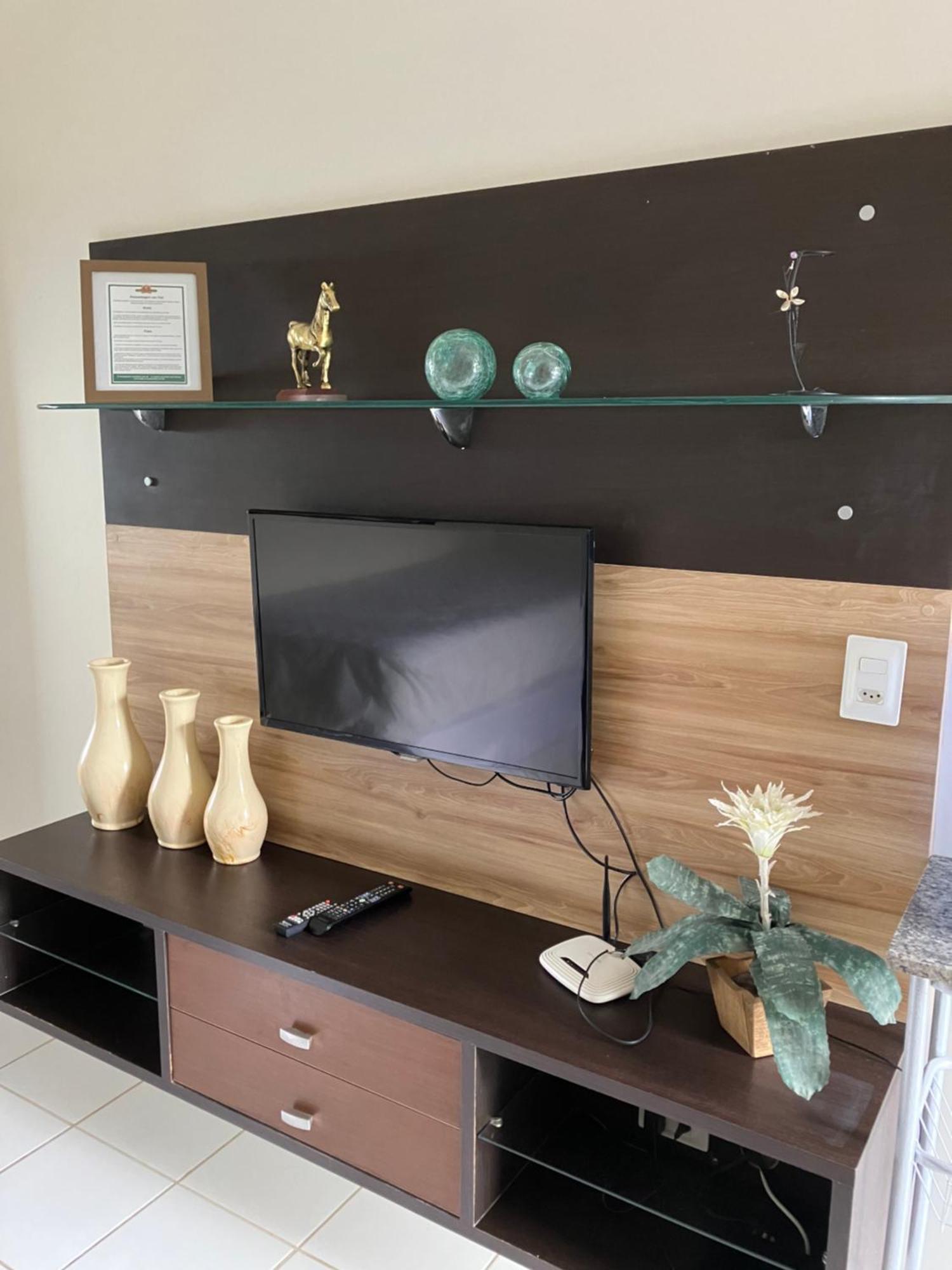 Flat - Fazenda Monte Castelo Gravata 4B Mod2 Apartment Sairé Екстериор снимка