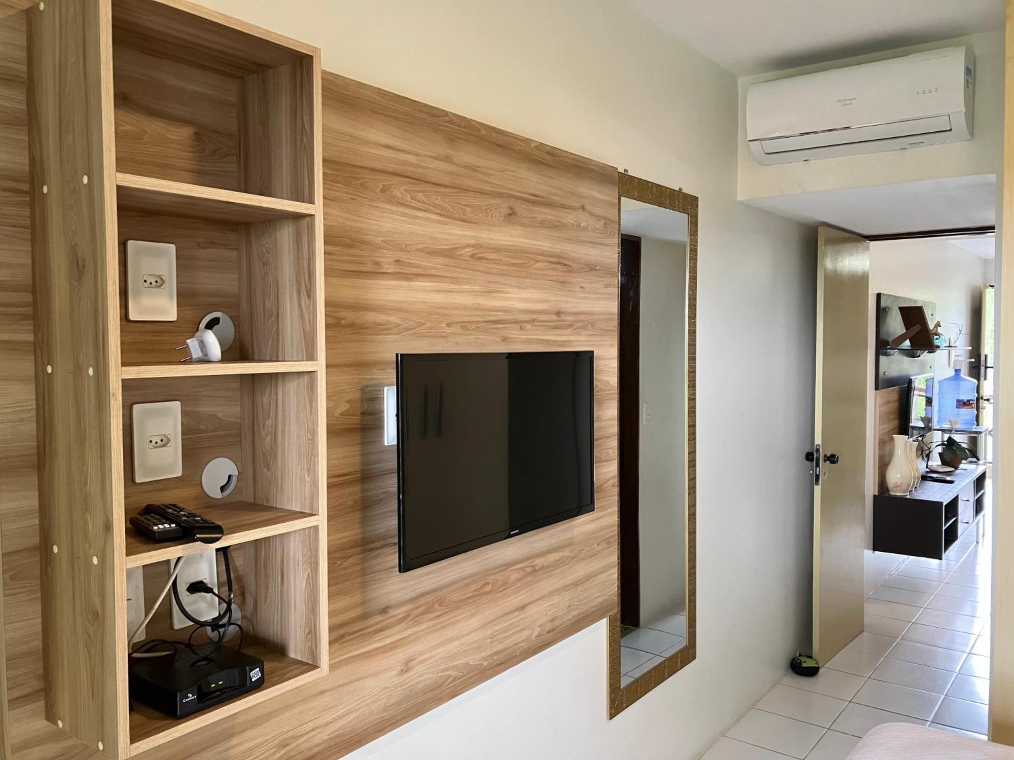 Flat - Fazenda Monte Castelo Gravata 4B Mod2 Apartment Sairé Екстериор снимка