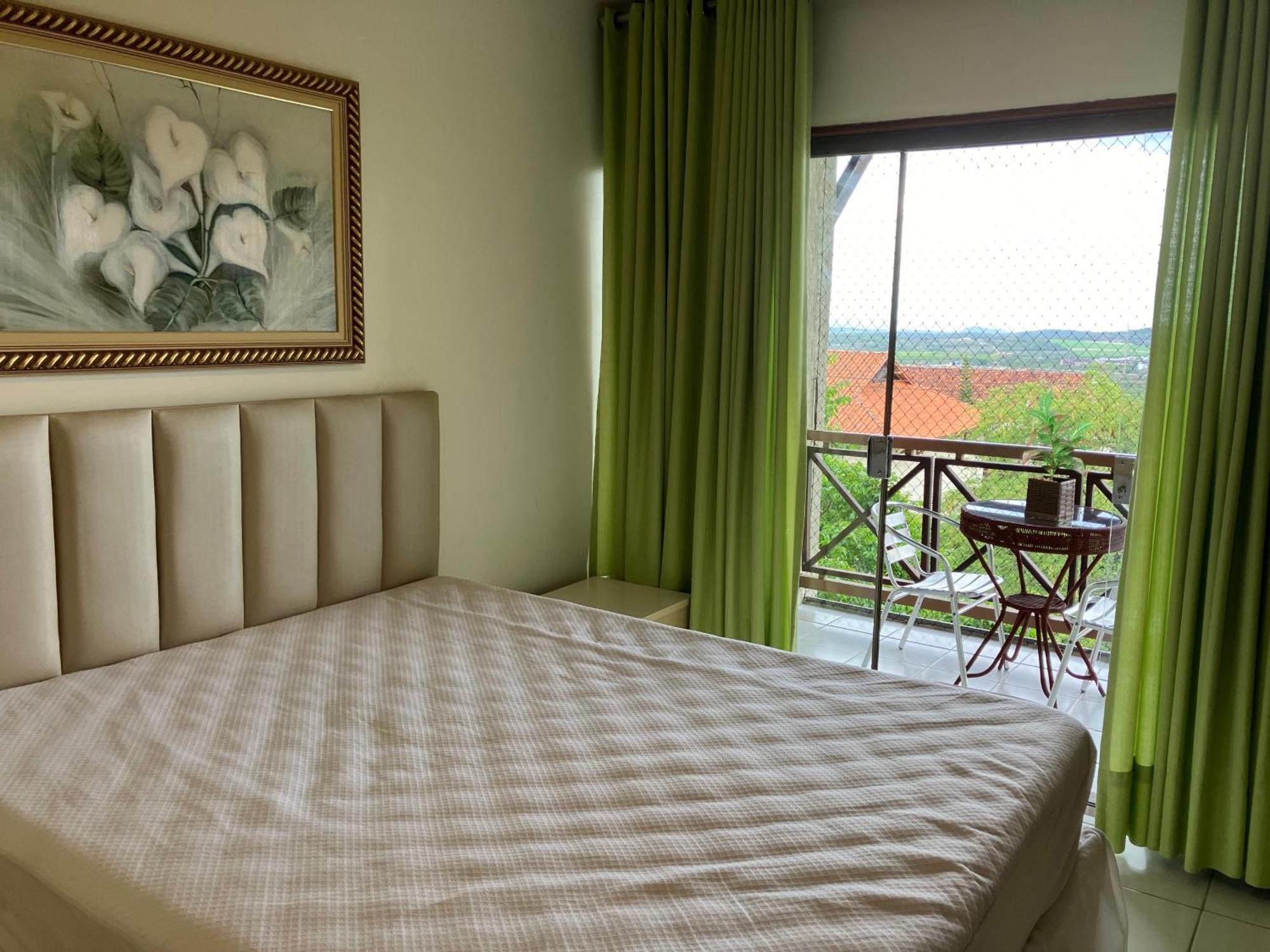 Flat - Fazenda Monte Castelo Gravata 4B Mod2 Apartment Sairé Екстериор снимка