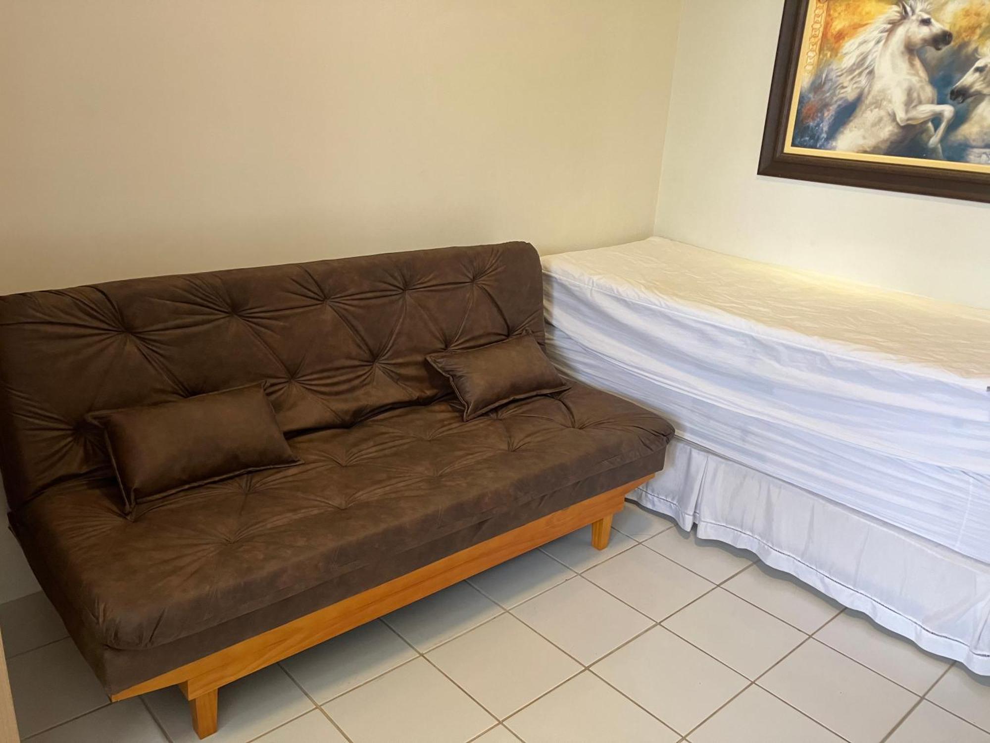 Flat - Fazenda Monte Castelo Gravata 4B Mod2 Apartment Sairé Екстериор снимка